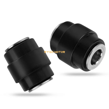 4x Rear Radial Knuckle Joint For Can Am Maverick X3 Max R RR Turbo (2017–2024)