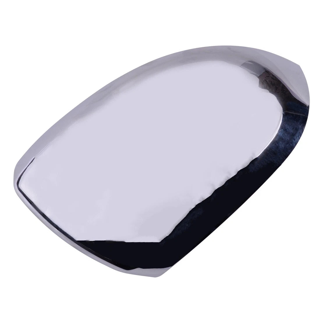 Exterior Mirror Cover for Benz Vito 2014-2018 - Silver