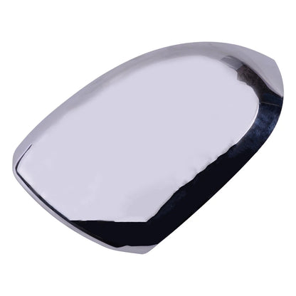 Exterior Mirror Cover for Benz Vito 2014-2018 - Silver