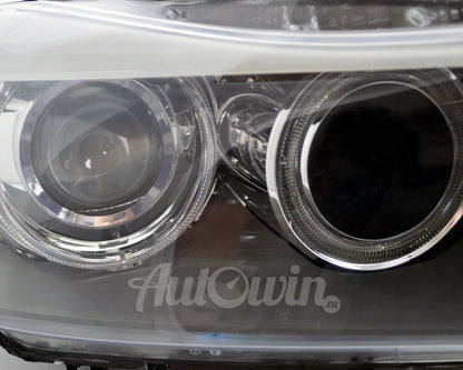 Bi-Xenon Headlight Right Side for BMW 3 Series E90 LCI E91 LCI (2007-2013)