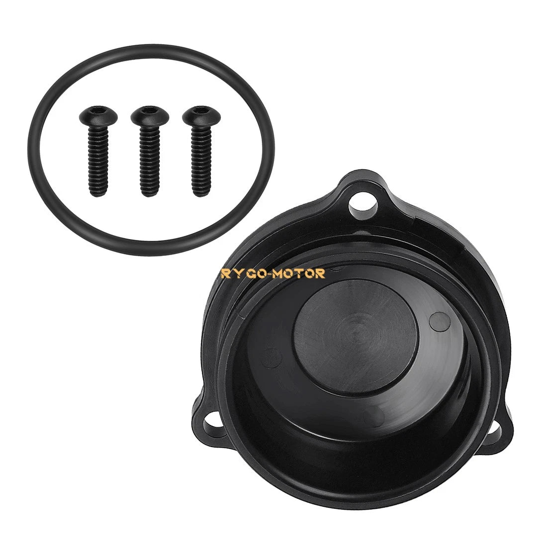 Front Wheel Hubcap for Polaris Sportsman 500 425 400 325 (2000–2008)