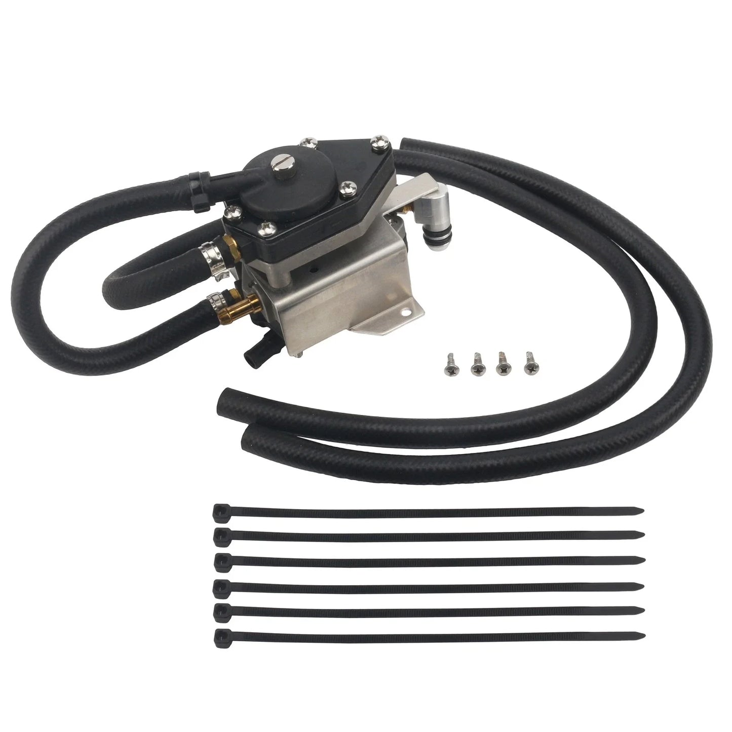 Evinrude Johnson VRO Fuel Pump Kit for 150-175HP V6 Engines