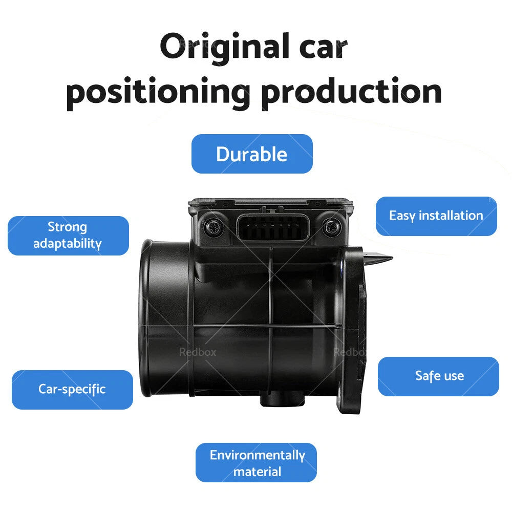 Mass Air Flow Sensor for Mitsubishi Pajero NM NP Magna Verada (2000-2006)