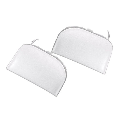 Front Bumper Tow Hook Eye Cap Cover for Toyota Prius (2012-2015)