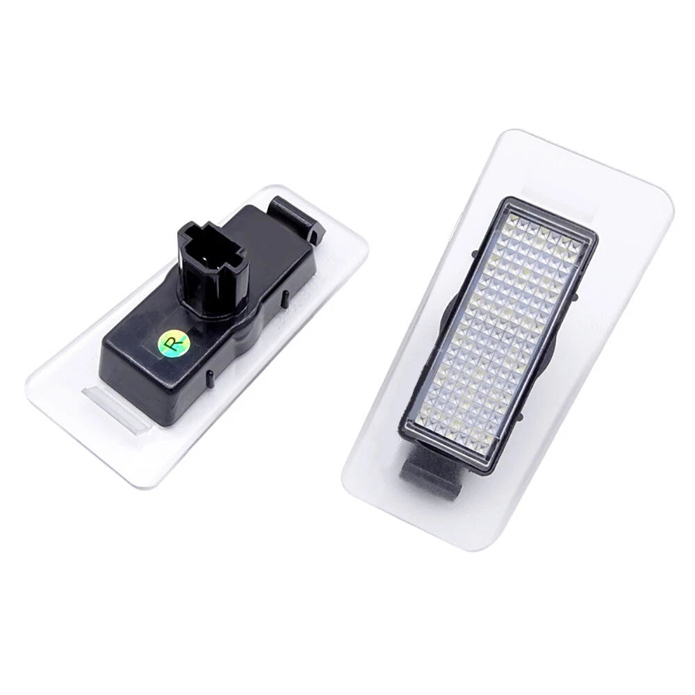 LED License Plate Lamp for Hyundai Elantra, Kia Forte (2011-2018)
