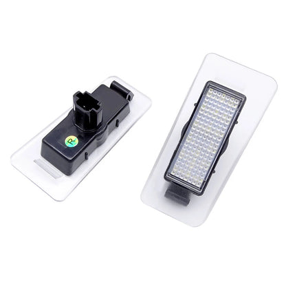 LED License Plate Lamp for Hyundai Elantra, Kia Forte (2011-2018)