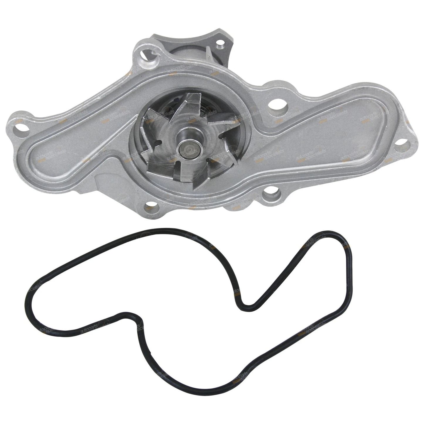 Water Pump Mazda V6 KF 2.0L 2.5L MX6 Eunos 30X