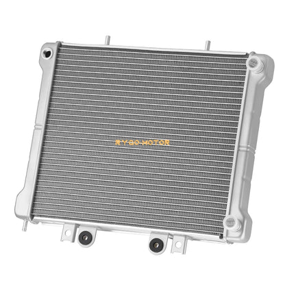 ATV Radiator for Polaris Sportsman 600 (2003–2005)