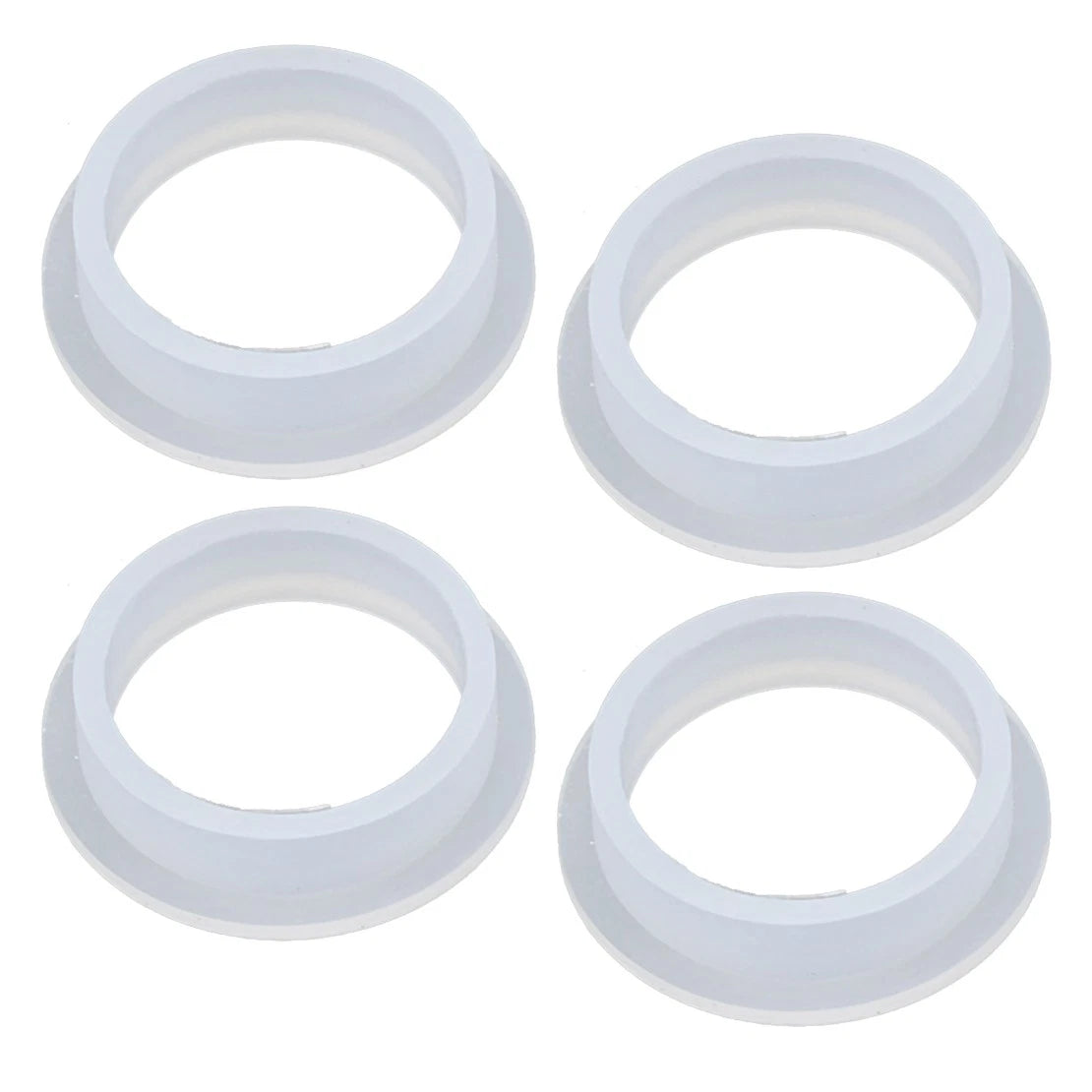 4 x Parking Sensor O-ring Rubber for Nissan Titan XD Maxima Altima Infiniti