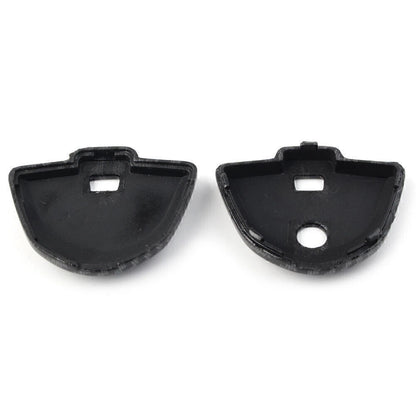 Uncut Blade Blank Key for BMW F650GS F800GS S1000RR F650 F800 (2008-2020)