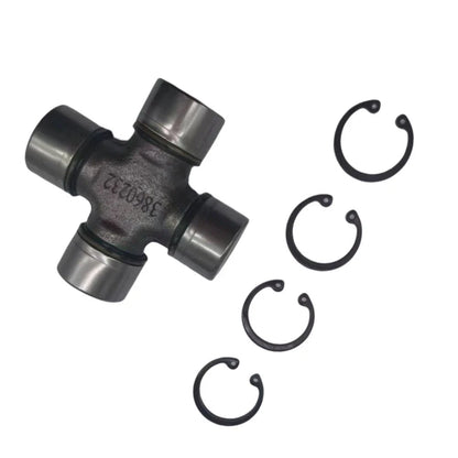 U-Joint for Alpha 1 Gen 2 Bravo - Replace 865496A01, 865493A01