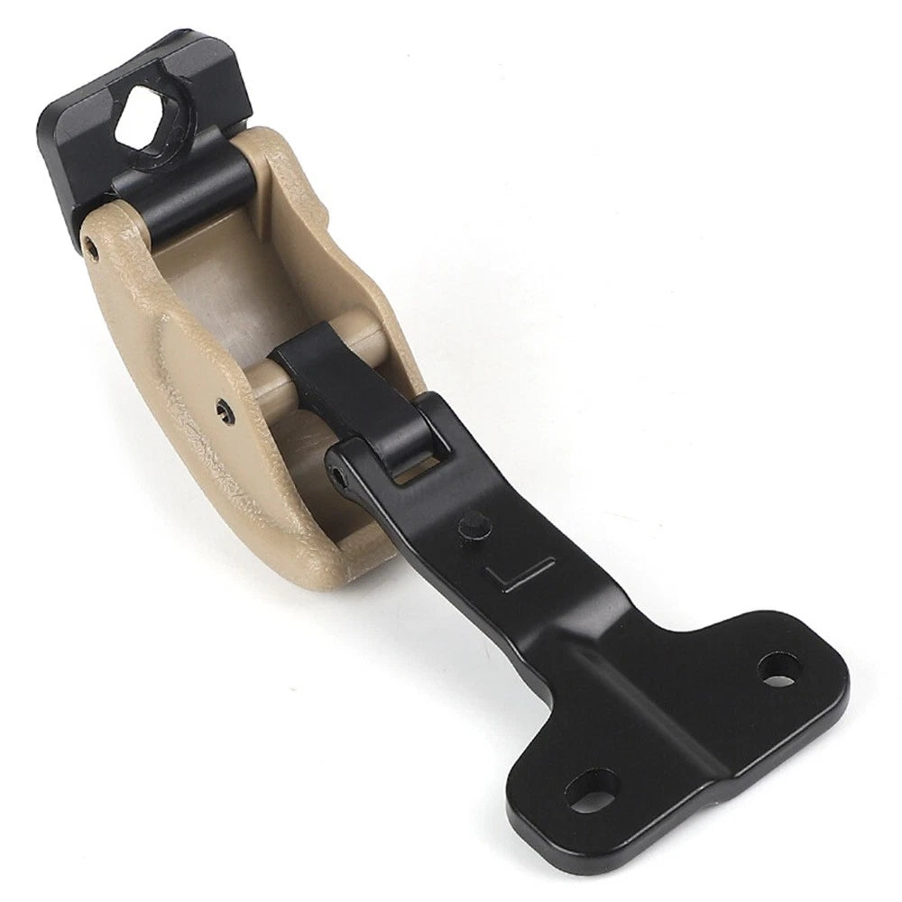 Rear Quarter Glass Lock Tan for Toyota Tundra (2000-2005)