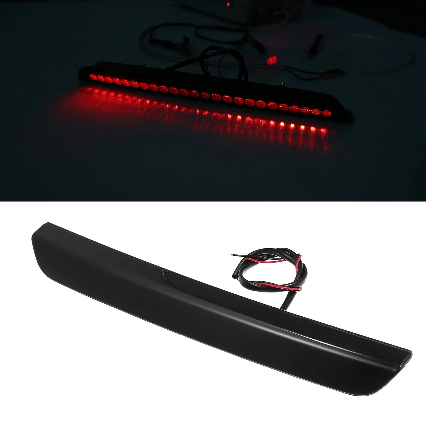High Level Third Rear Brake Light for Land Rover Range Rover (2002-2012)
