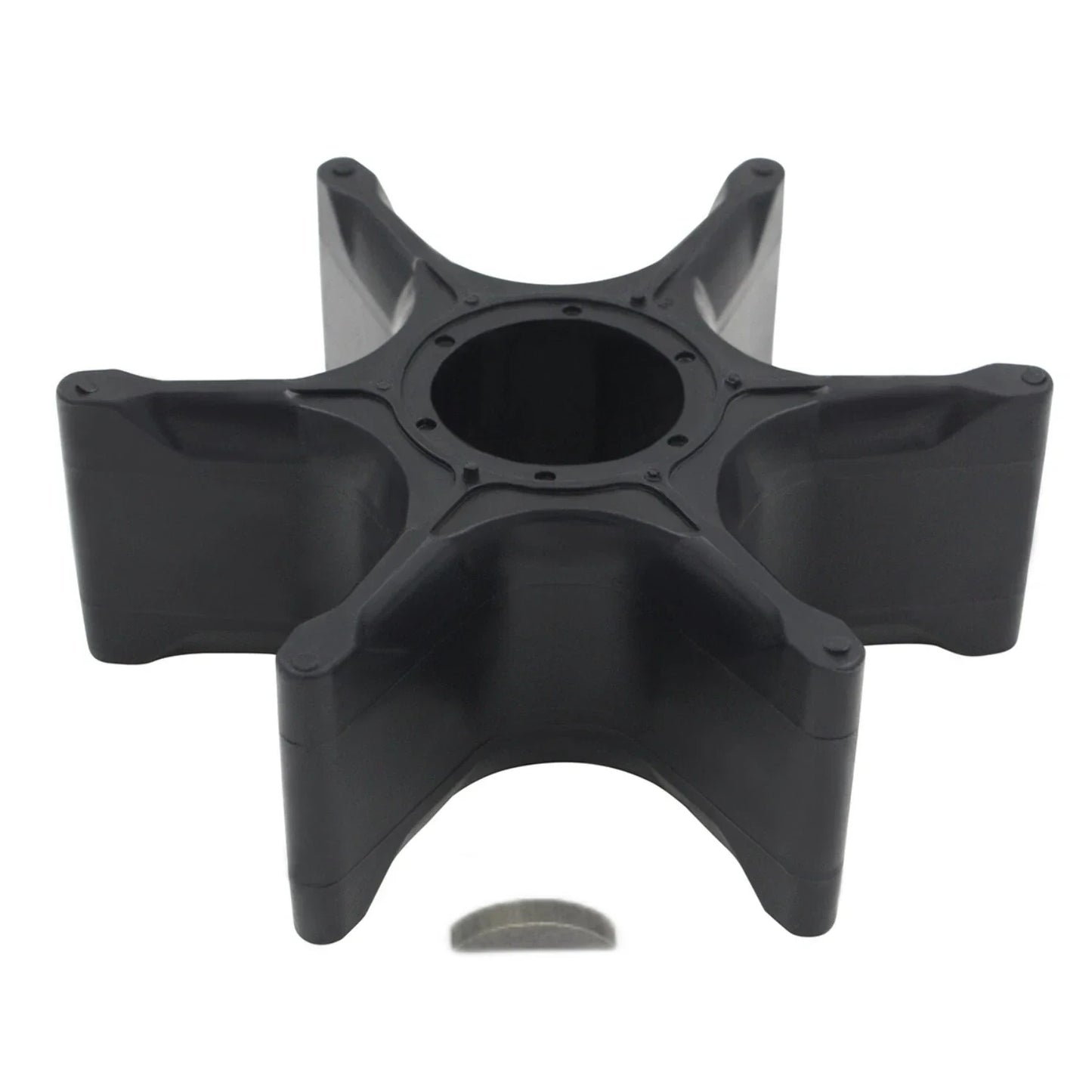 Water Pump Impeller Kit for Yamaha F225 F250 HP Outboard (2002-2019)