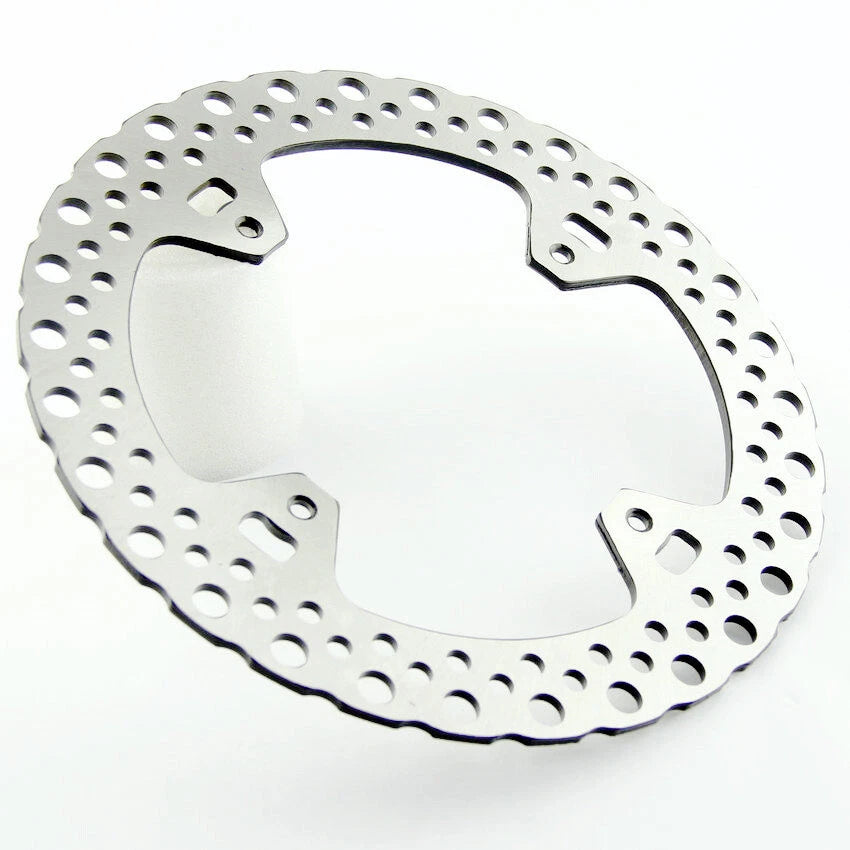 Rear Brake Disc for Honda CRF250R CRF450R CR125 CR250 CRF250X (2004-2023)