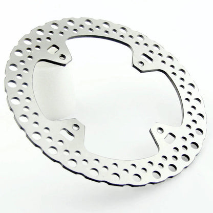 Rear Brake Disc for Honda CRF250R CRF450R CR125 CR250 CRF250X (2004-2023)
