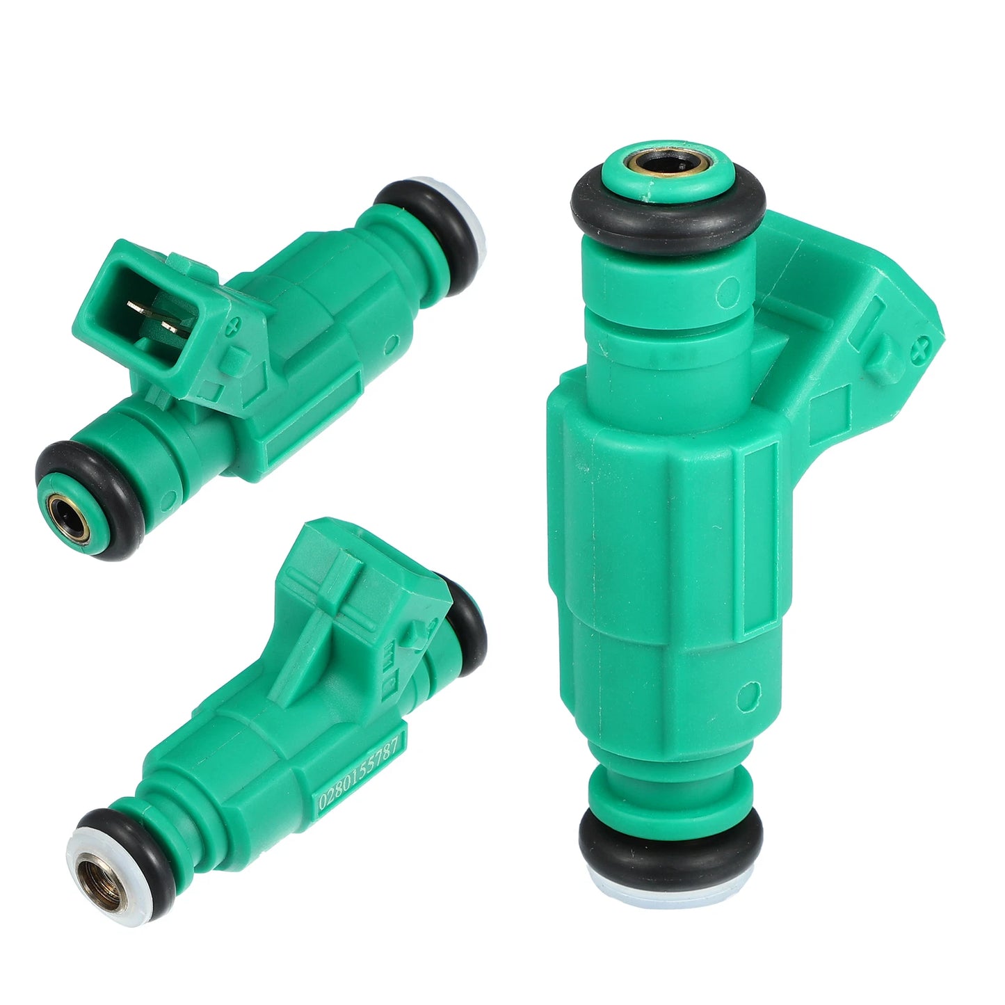 8 Pcs Fuel Injector Nozzle for Land Rover Discovery (1999-2004)