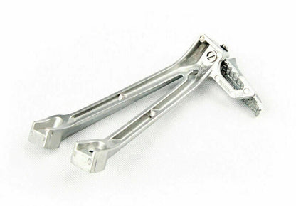 Rear Bracket Footpegs for Suzuki GSXR600/750 (2008-2010)