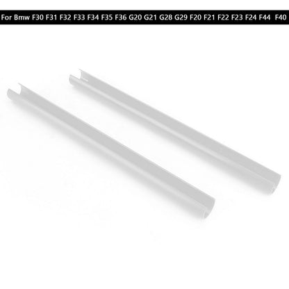 2 x Grill Bar Supports for BMW F30 F31 F32 F33 F34 F35