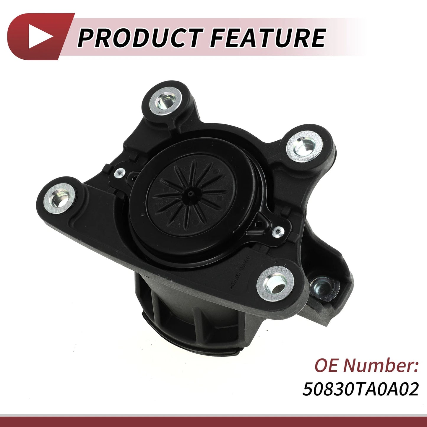 Engine Mount for Honda Accord 9th Gen CP2 (2008-2013)