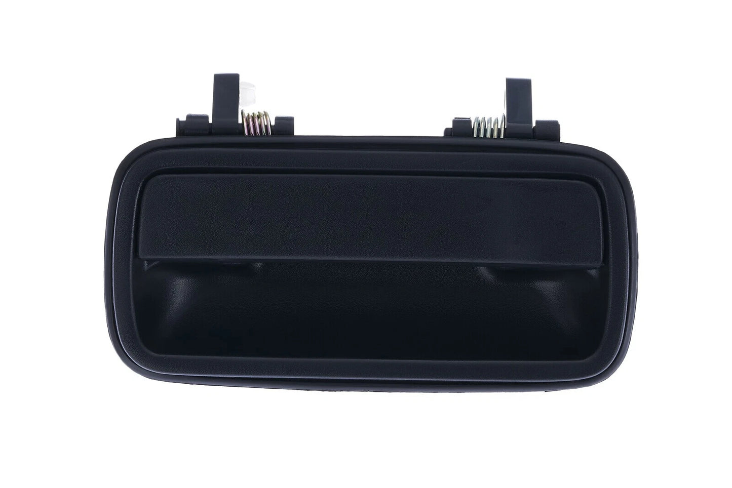 Rear Right Outer Door Handle Textured Black for Suzuki Vitara 1988-1998