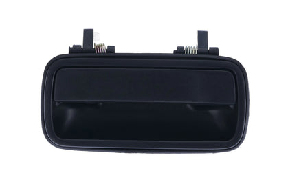 Rear Right Outer Door Handle Textured Black for Suzuki Vitara 1988-1998