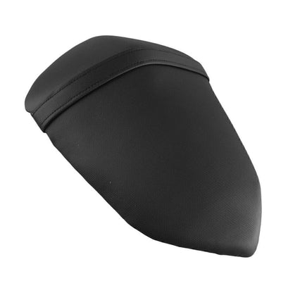 Rear Passenger Seat Cushion Cover Black for Kawasaki Z1000 (2007-2009)