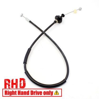 Throttle Cable for Nissan Datsun Pulsar Hatchback 1982-1986