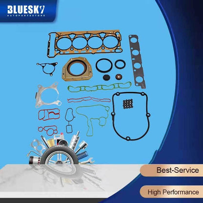 Cylinder Head Gasket Set for Audi A4 A5 Q5 TT 2.0 TFSI (2008-2016)