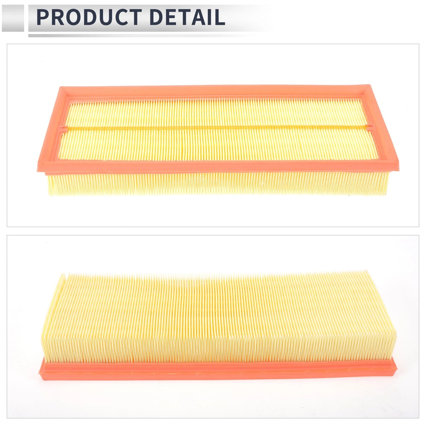 Engine Air Filter A0030946804 for MERCEDES-BENZ SL 6.0L (1997-2001) 1 x Pc
