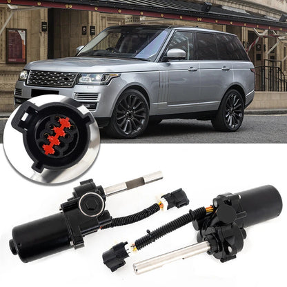 2 x Left & Right Power Running Board Motors for Land Rover L322 Range Rover (2013-2016)