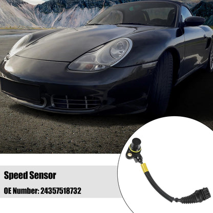Transmission Speed Sensor for Mini Cooper (2002-2008)