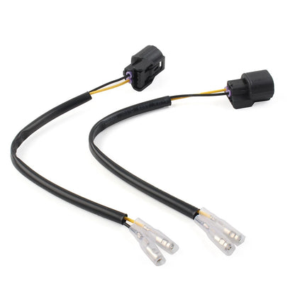 Turn Signal Wiring Connectors for KAWASAKI Z900/SE/RS (2017-2023)
