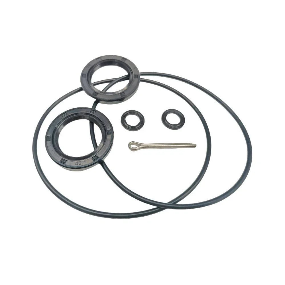 Lower Gearcase Propeller Shaft Oil Seal & O-Ring for Suzuki Models