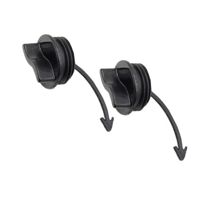 Drain Plugs for Sea-Doo Spark GTX RXT RXP GTI Wake GTR GTS (2014-2023)