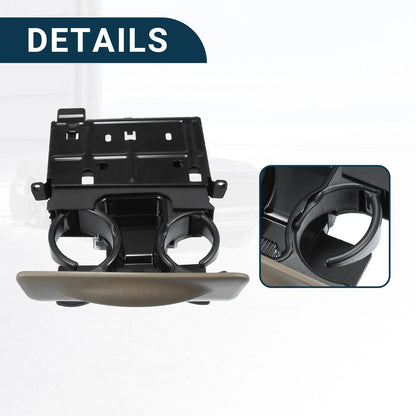 Cup Holder for Ford F-350 Super Duty (2008-2010)