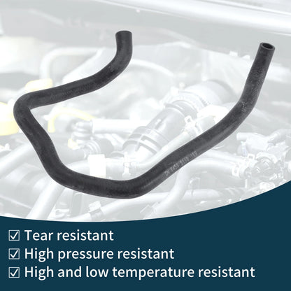 Radiator Hose for BMW 750i (2010-2015)
