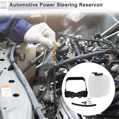 Power Steering Reservoir for Chevrolet Chevelle (1965-1969)