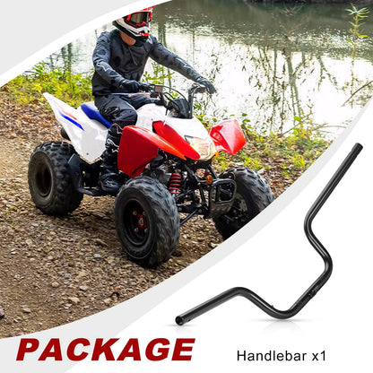 Handlebar for Honda TRX250X 2009-2024