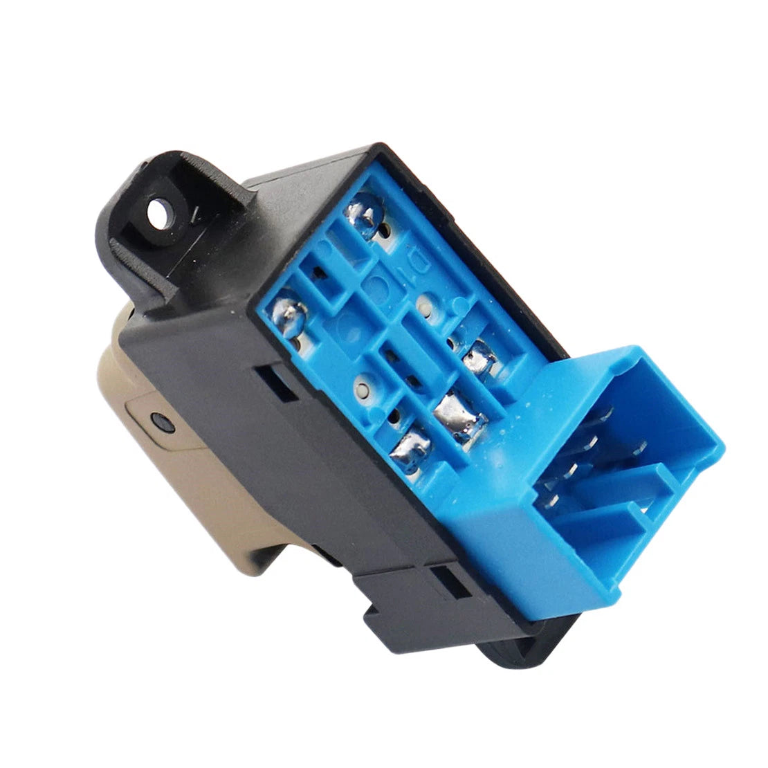 Rear Door Power Window Lift Switch for Hyundai Sonata (2011-2014)