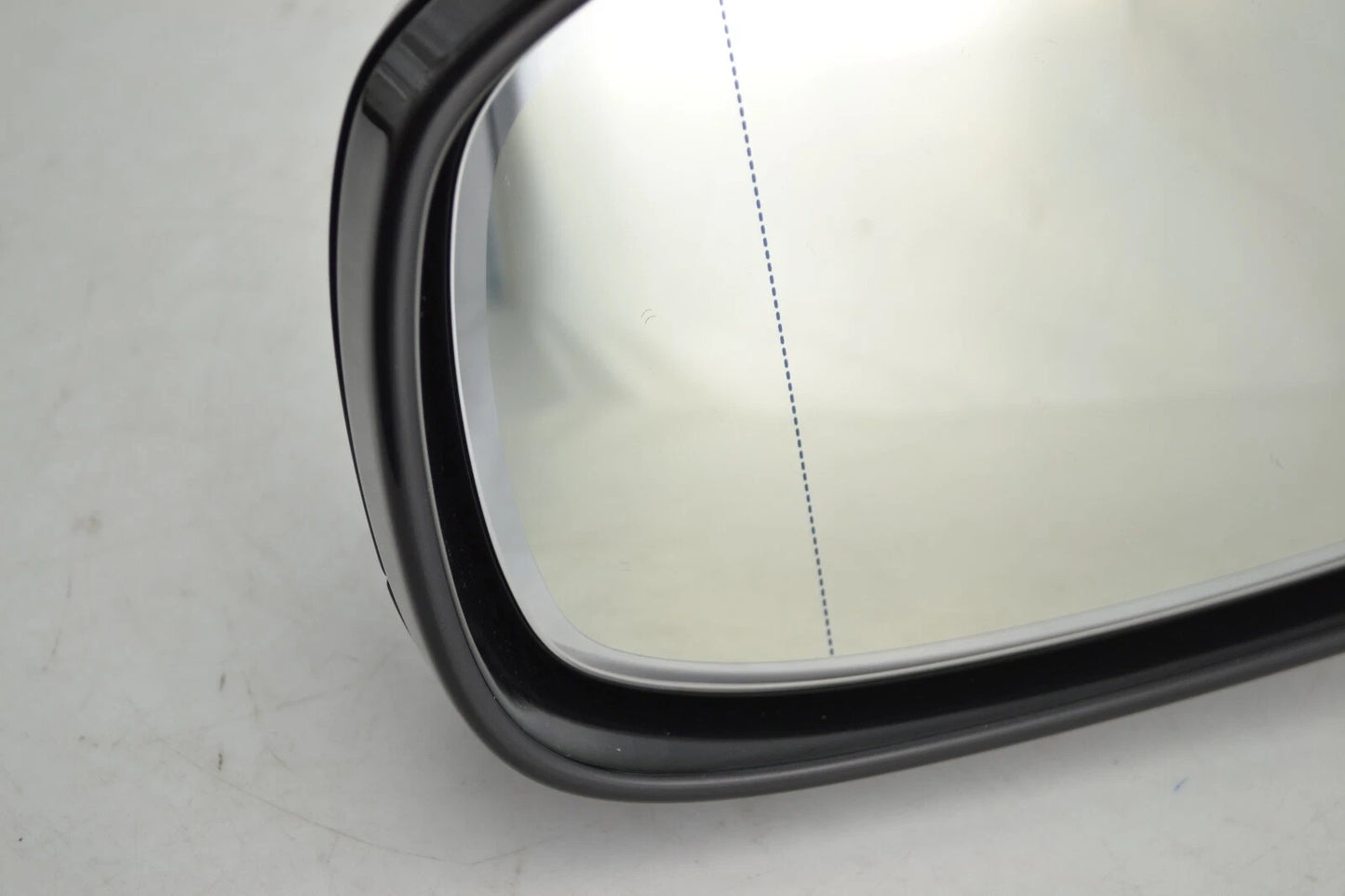 Outside Mirror Glass for BMW X5M E70 2007-2013 - Auto Dim Right & Left Side