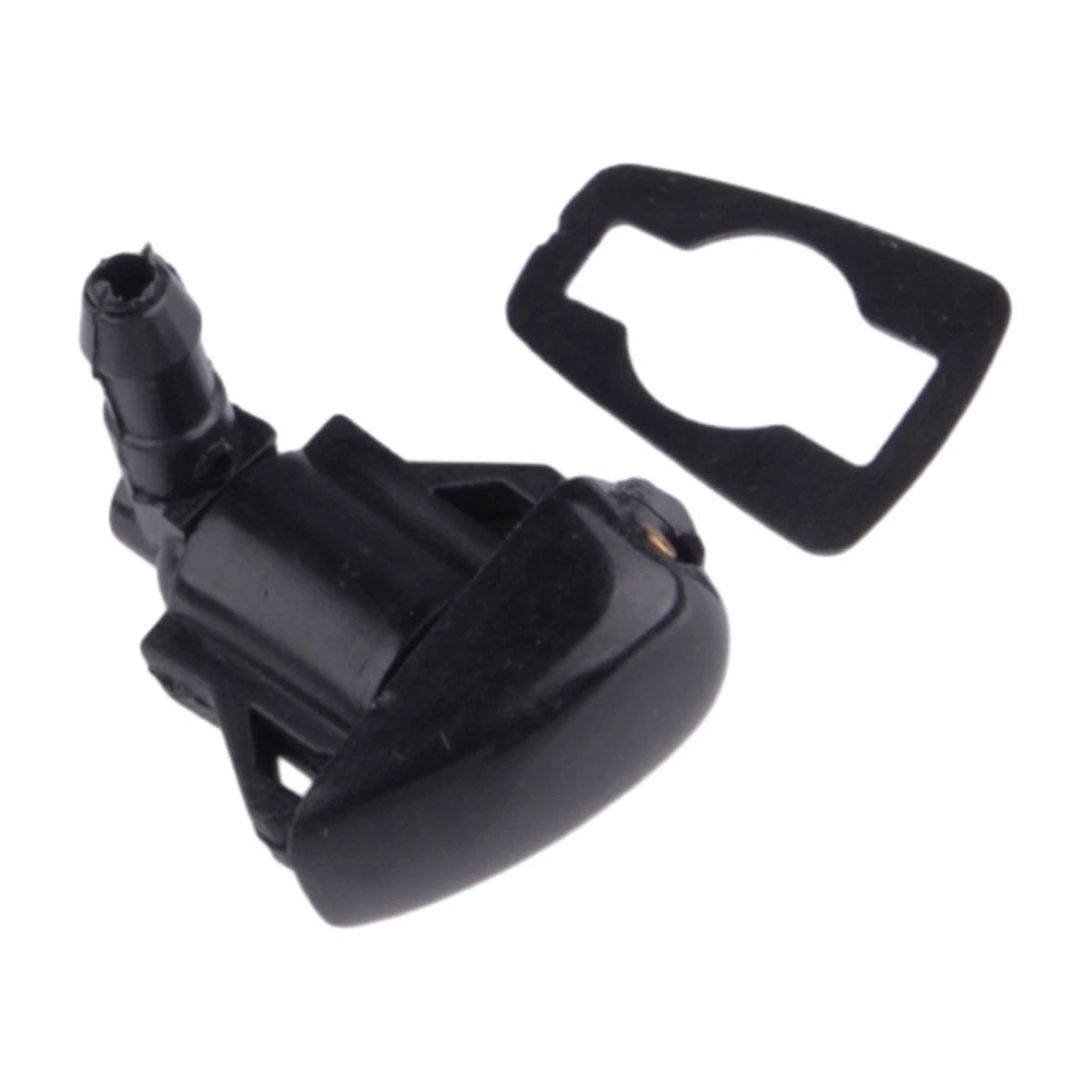 2 x Windscreen Washer Nozzles for Toyota Corolla RAV4 Land Cruiser (1970-1979)