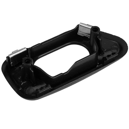 Left Door Lock Switch Bezel for Jeep Wrangler JK (2011-2018)