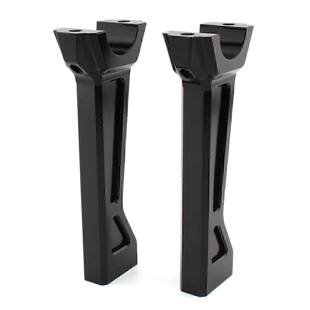 2'' Tall Handlebar Risers for Harley PAN AMERICA 1250 S (2021-2022)