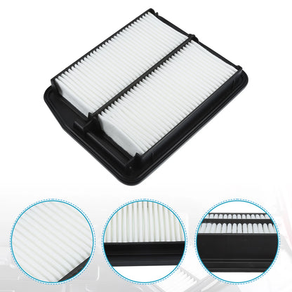 Engine Air Filter Replacement for Honda Odyssey RB1 RB2 (2005-2010)