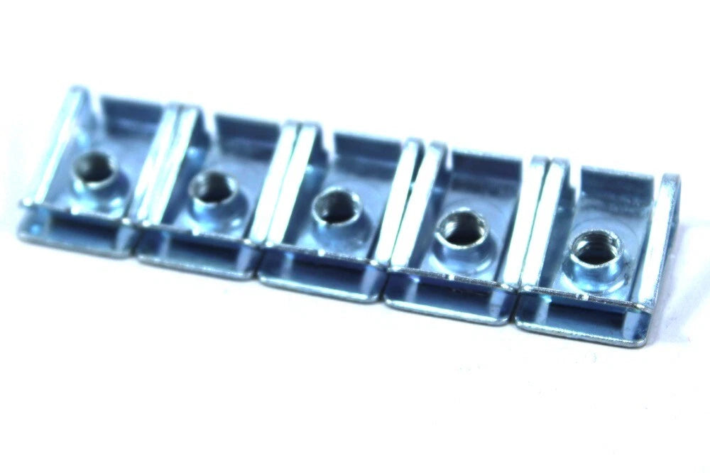 10x Métal Moto Tête de fourche Pince Ressort Vitesse Circlips for Aprilia BMW