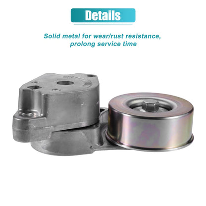 Belt Tensioner Assembly for Mitsubishi L200 Triton (2005-2015)