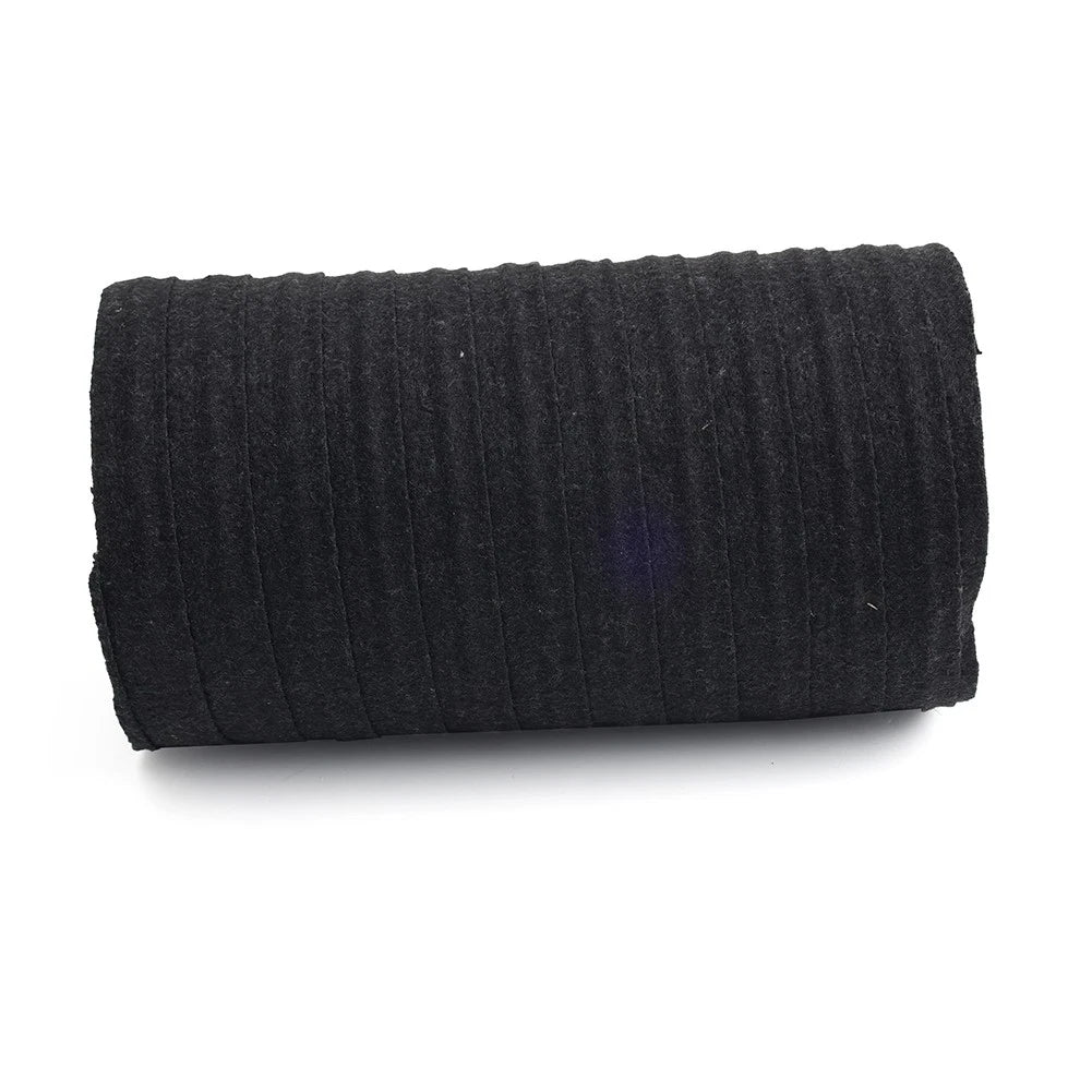 Cotton Tube Air Filter Intake Pipe for Jaguar XF X250 XFR-S (2008-2015)