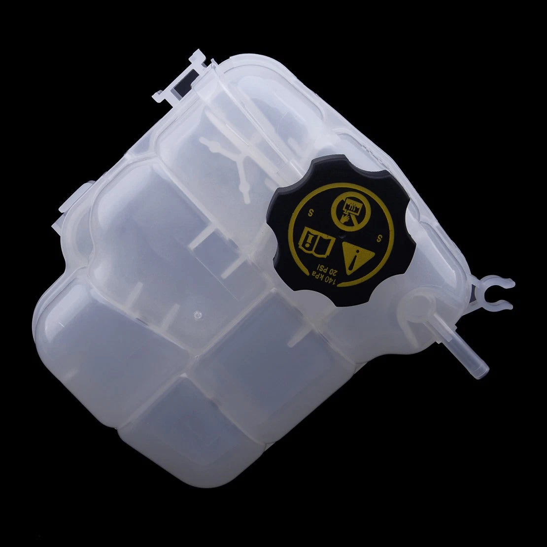Coolant Reservoir Tank for Chevrolet Cruze Base Sedan (2011-2016)