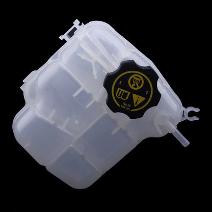 Coolant Reservoir Tank for Chevrolet Cruze Base Sedan (2011-2016)